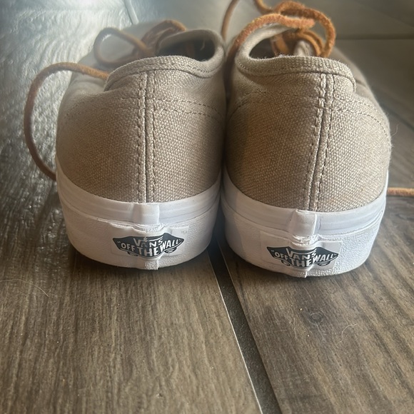 Vans shoes - Picture 4 of 5